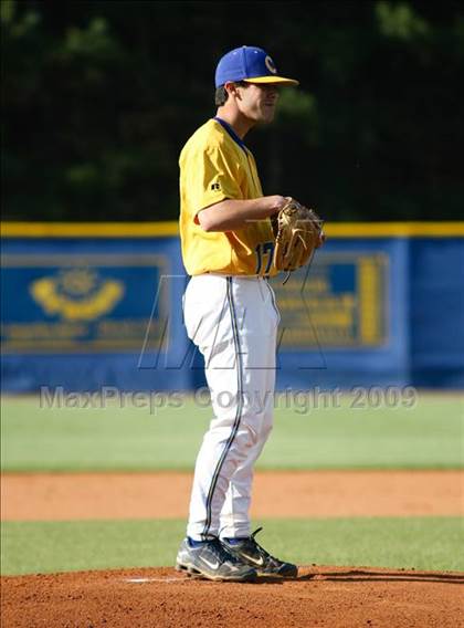 Thumbnail 2 in North Forsyth @ Chattahoochee photogallery.