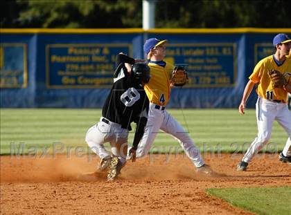 Thumbnail 3 in North Forsyth @ Chattahoochee photogallery.