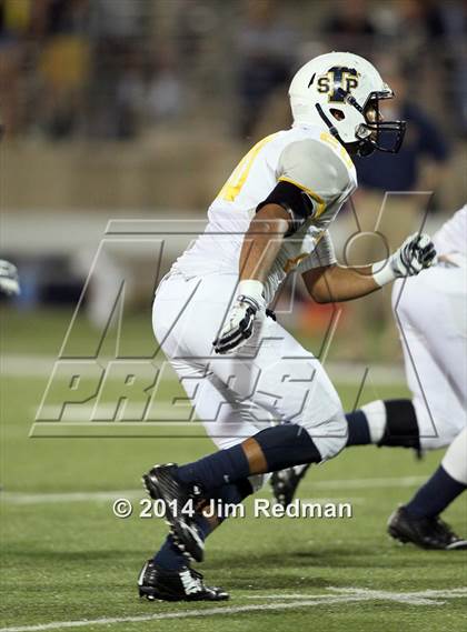 Thumbnail 1 in Stony Point @ McNeil photogallery.