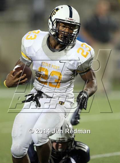 Thumbnail 1 in Stony Point @ McNeil photogallery.