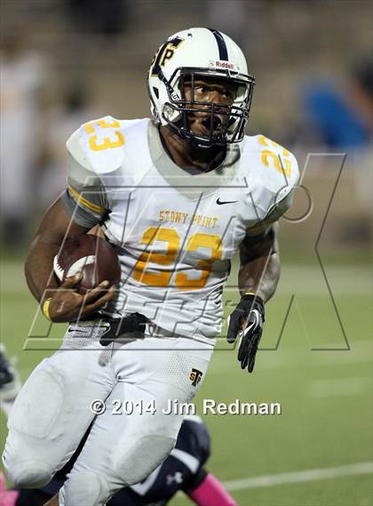 Thumbnail 3 in Stony Point @ McNeil photogallery.