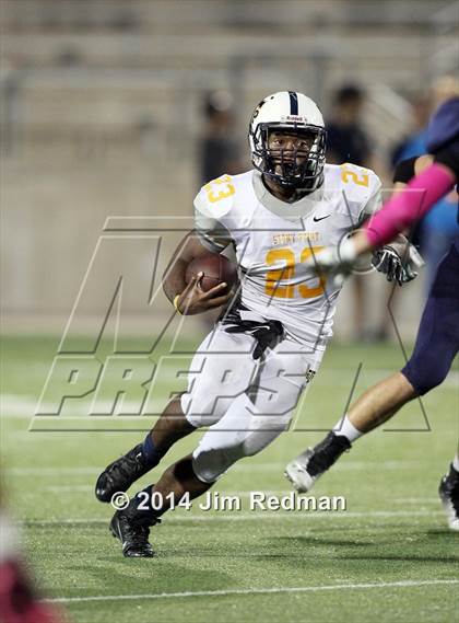 Thumbnail 3 in Stony Point @ McNeil photogallery.