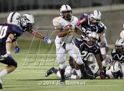 Thumbnail 3 in Stony Point @ McNeil photogallery.
