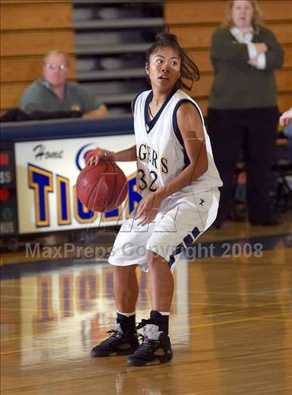 Thumbnail 1 in Ponderosa @ Inderkum photogallery.