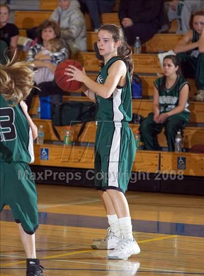 Thumbnail 3 in Ponderosa @ Inderkum photogallery.