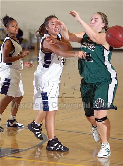 Thumbnail 1 in Ponderosa @ Inderkum photogallery.