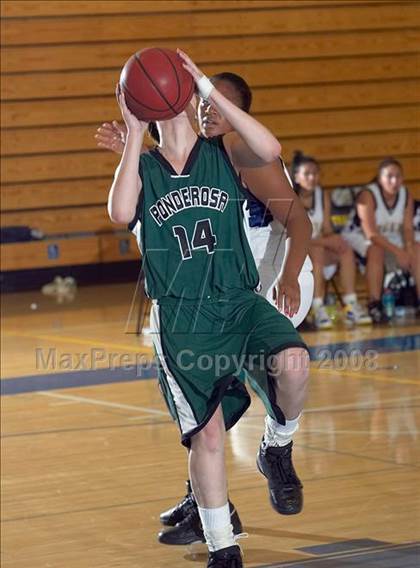 Thumbnail 3 in Ponderosa @ Inderkum photogallery.