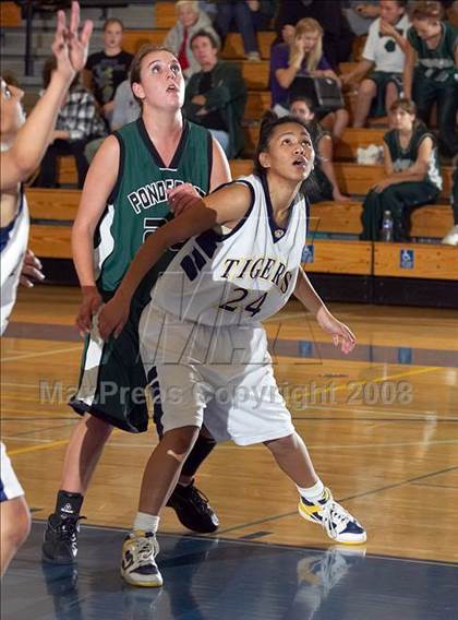 Thumbnail 1 in Ponderosa @ Inderkum photogallery.