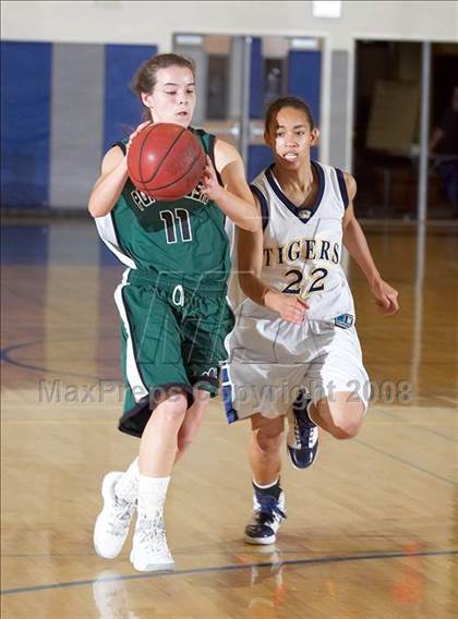 Thumbnail 1 in Ponderosa @ Inderkum photogallery.