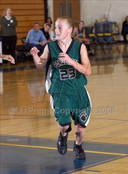 Thumbnail 3 in Ponderosa @ Inderkum photogallery.