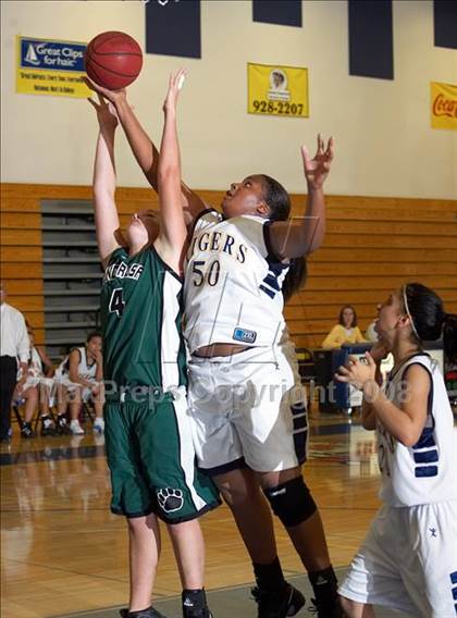 Thumbnail 1 in Ponderosa @ Inderkum photogallery.