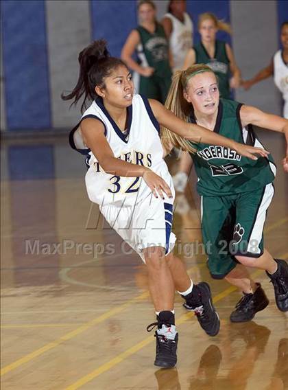 Thumbnail 1 in Ponderosa @ Inderkum photogallery.