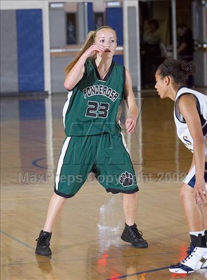 Thumbnail 3 in Ponderosa @ Inderkum photogallery.