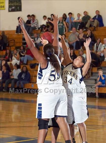 Thumbnail 1 in Ponderosa @ Inderkum photogallery.