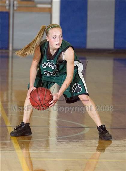 Thumbnail 1 in Ponderosa @ Inderkum photogallery.