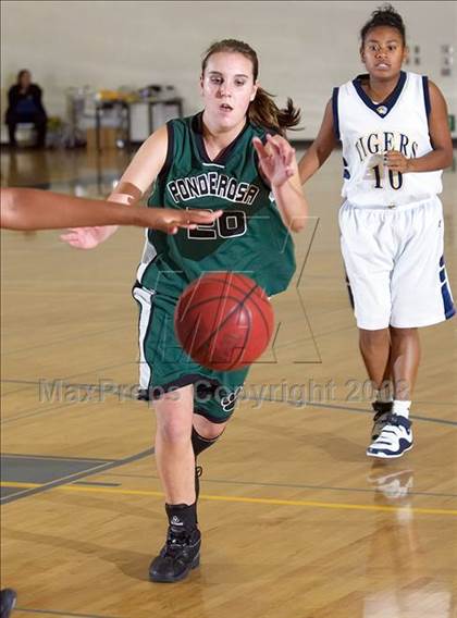 Thumbnail 1 in Ponderosa @ Inderkum photogallery.