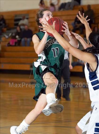 Thumbnail 3 in Ponderosa @ Inderkum photogallery.