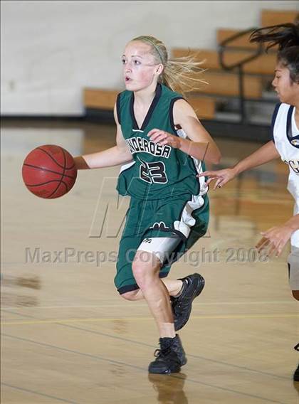 Thumbnail 2 in Ponderosa @ Inderkum photogallery.