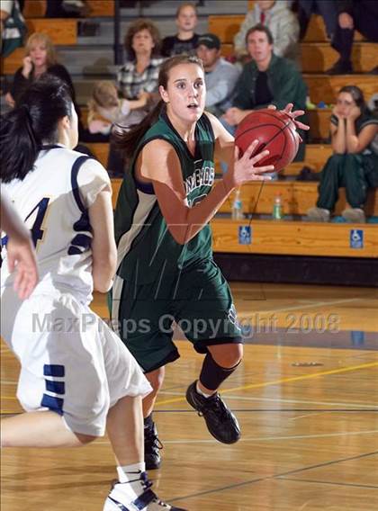 Thumbnail 1 in Ponderosa @ Inderkum photogallery.