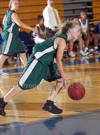 Thumbnail 1 in Ponderosa @ Inderkum photogallery.