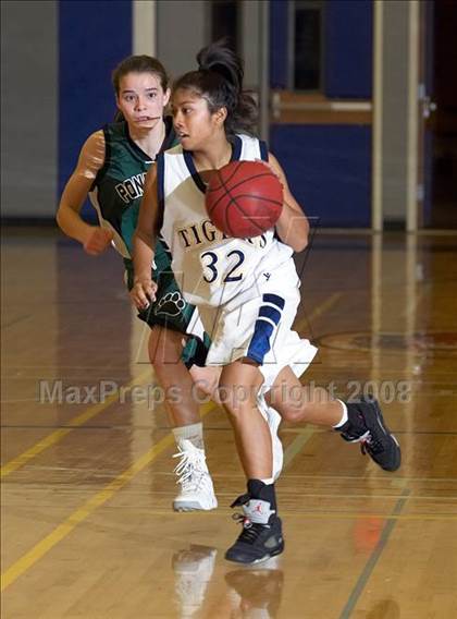 Thumbnail 1 in Ponderosa @ Inderkum photogallery.