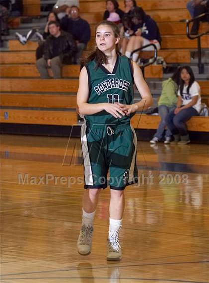 Thumbnail 3 in Ponderosa @ Inderkum photogallery.