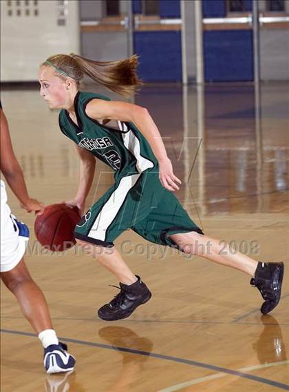 Thumbnail 1 in Ponderosa @ Inderkum photogallery.