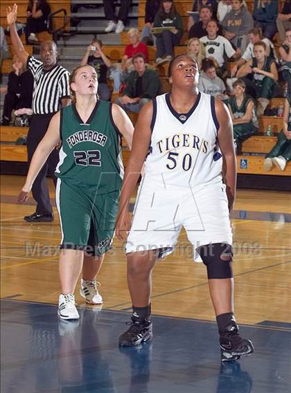 Thumbnail 2 in Ponderosa @ Inderkum photogallery.