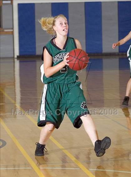 Thumbnail 3 in Ponderosa @ Inderkum photogallery.