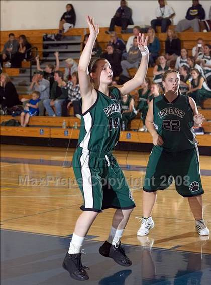 Thumbnail 1 in Ponderosa @ Inderkum photogallery.