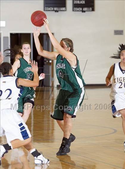 Thumbnail 1 in Ponderosa @ Inderkum photogallery.