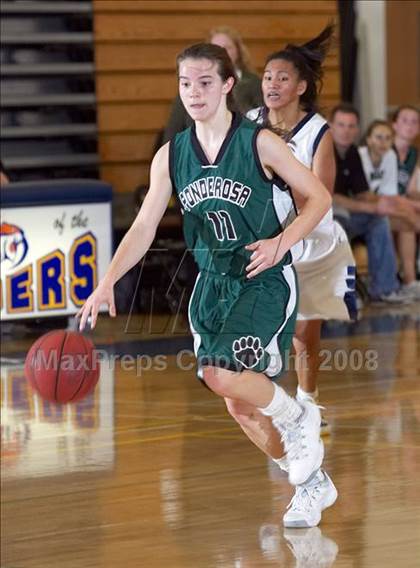 Thumbnail 3 in Ponderosa @ Inderkum photogallery.