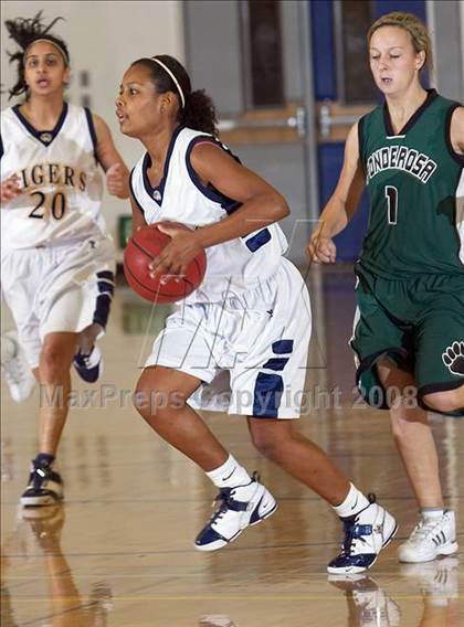 Thumbnail 1 in Ponderosa @ Inderkum photogallery.