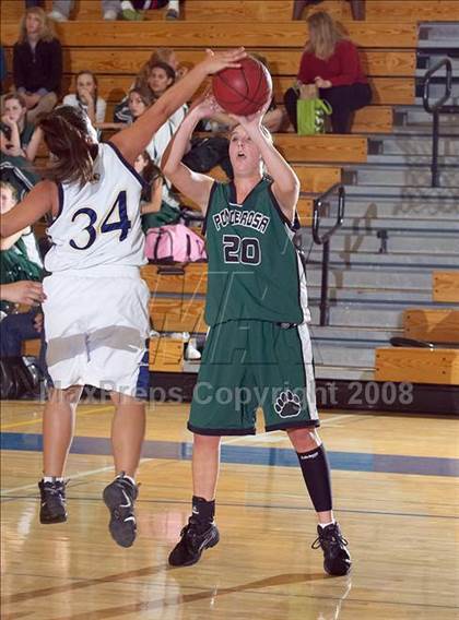Thumbnail 2 in Ponderosa @ Inderkum photogallery.