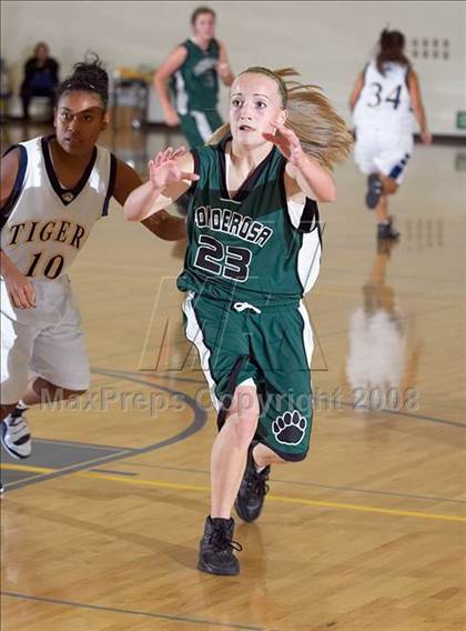 Thumbnail 2 in Ponderosa @ Inderkum photogallery.