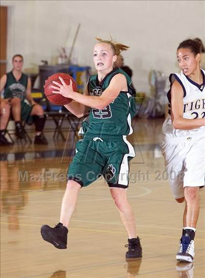 Thumbnail 1 in Ponderosa @ Inderkum photogallery.