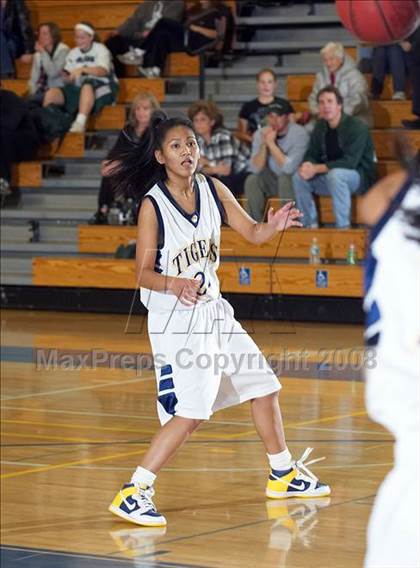 Thumbnail 1 in Ponderosa @ Inderkum photogallery.