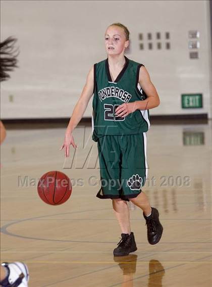 Thumbnail 1 in Ponderosa @ Inderkum photogallery.