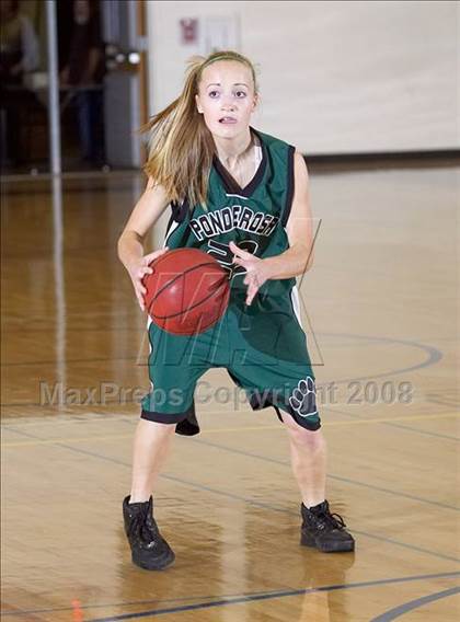 Thumbnail 2 in Ponderosa @ Inderkum photogallery.