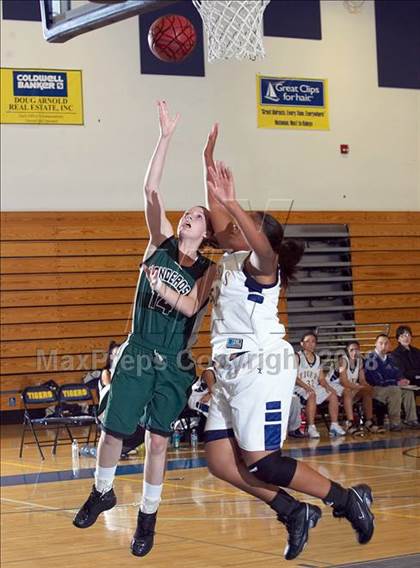 Thumbnail 3 in Ponderosa @ Inderkum photogallery.