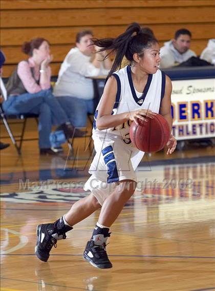 Thumbnail 2 in Ponderosa @ Inderkum photogallery.