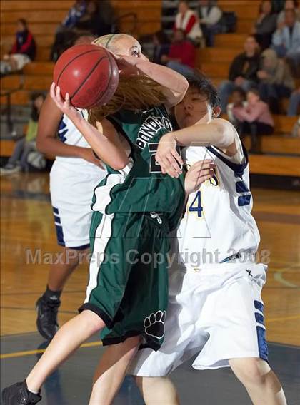 Thumbnail 2 in Ponderosa @ Inderkum photogallery.