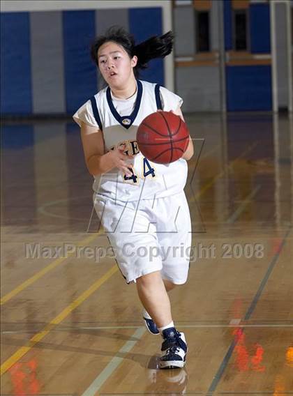 Thumbnail 3 in Ponderosa @ Inderkum photogallery.
