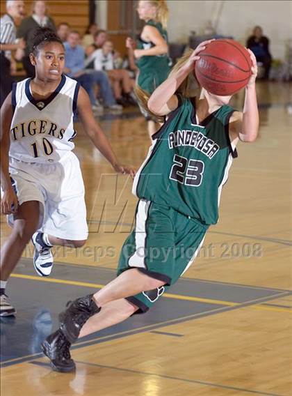 Thumbnail 2 in Ponderosa @ Inderkum photogallery.