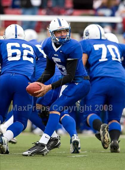 Thumbnail 1 in Bingham vs. Skyline (5A semifinal) photogallery.