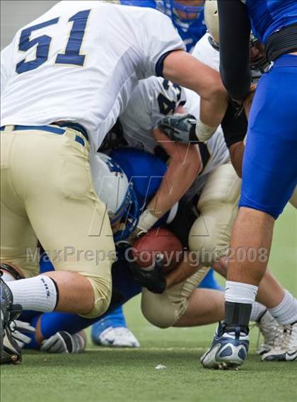 Thumbnail 2 in Bingham vs. Skyline (5A semifinal) photogallery.