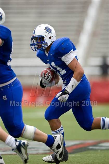 Thumbnail 2 in Bingham vs. Skyline (5A semifinal) photogallery.