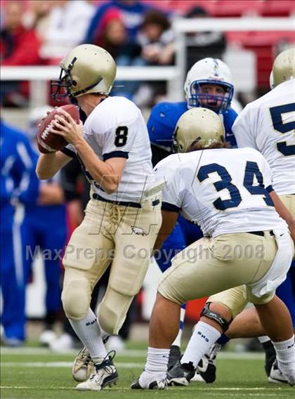 Thumbnail 1 in Bingham vs. Skyline (5A semifinal) photogallery.