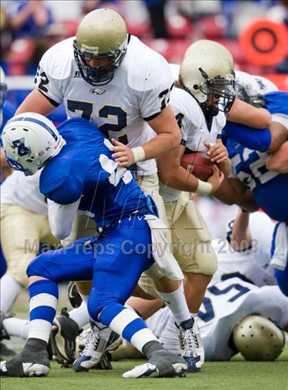 Thumbnail 2 in Bingham vs. Skyline (5A semifinal) photogallery.