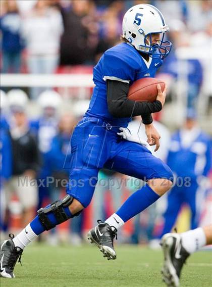 Thumbnail 2 in Bingham vs. Skyline (5A semifinal) photogallery.